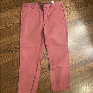 Men’s Banana Republic pants